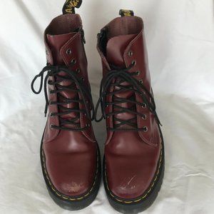 Dr. Martens Jadon Boots
